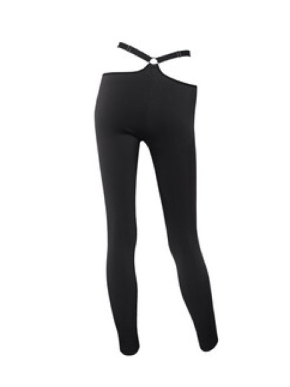 Hamade It Girl Leggings. Model Off Duty • Night Out • Sculpted Silhouette Size 2